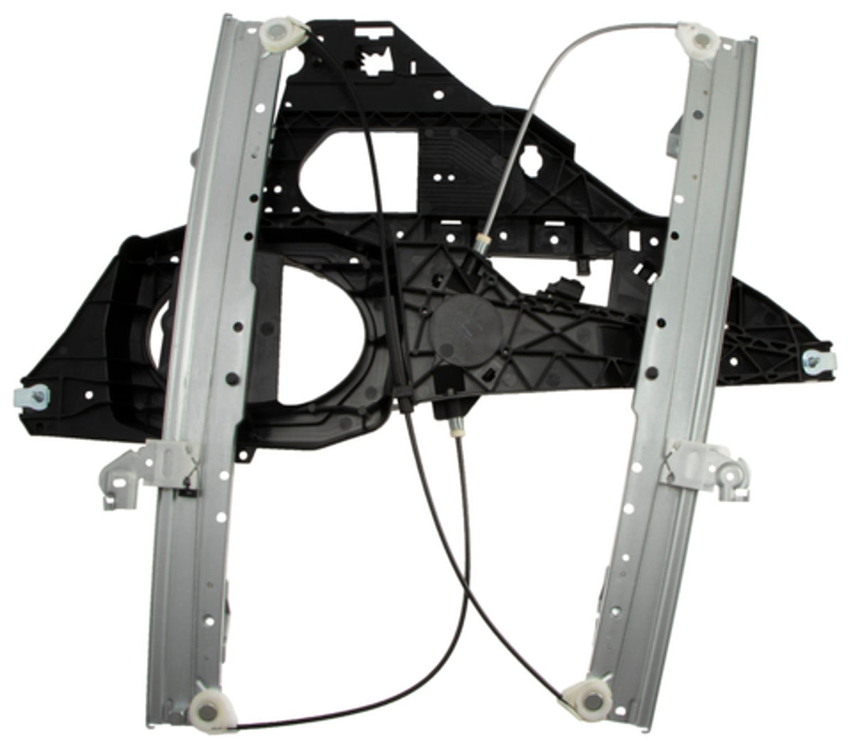 ACI Power Window Motor and Regulator Assembly 383353