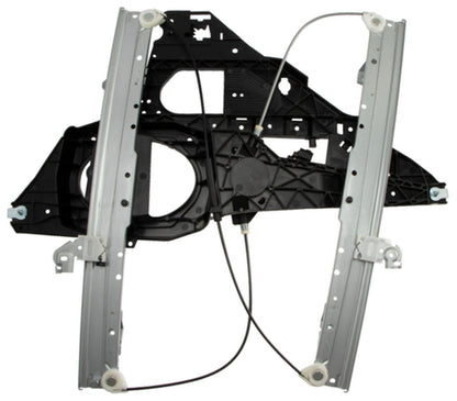 ACI Power Window Motor and Regulator Assembly 383353