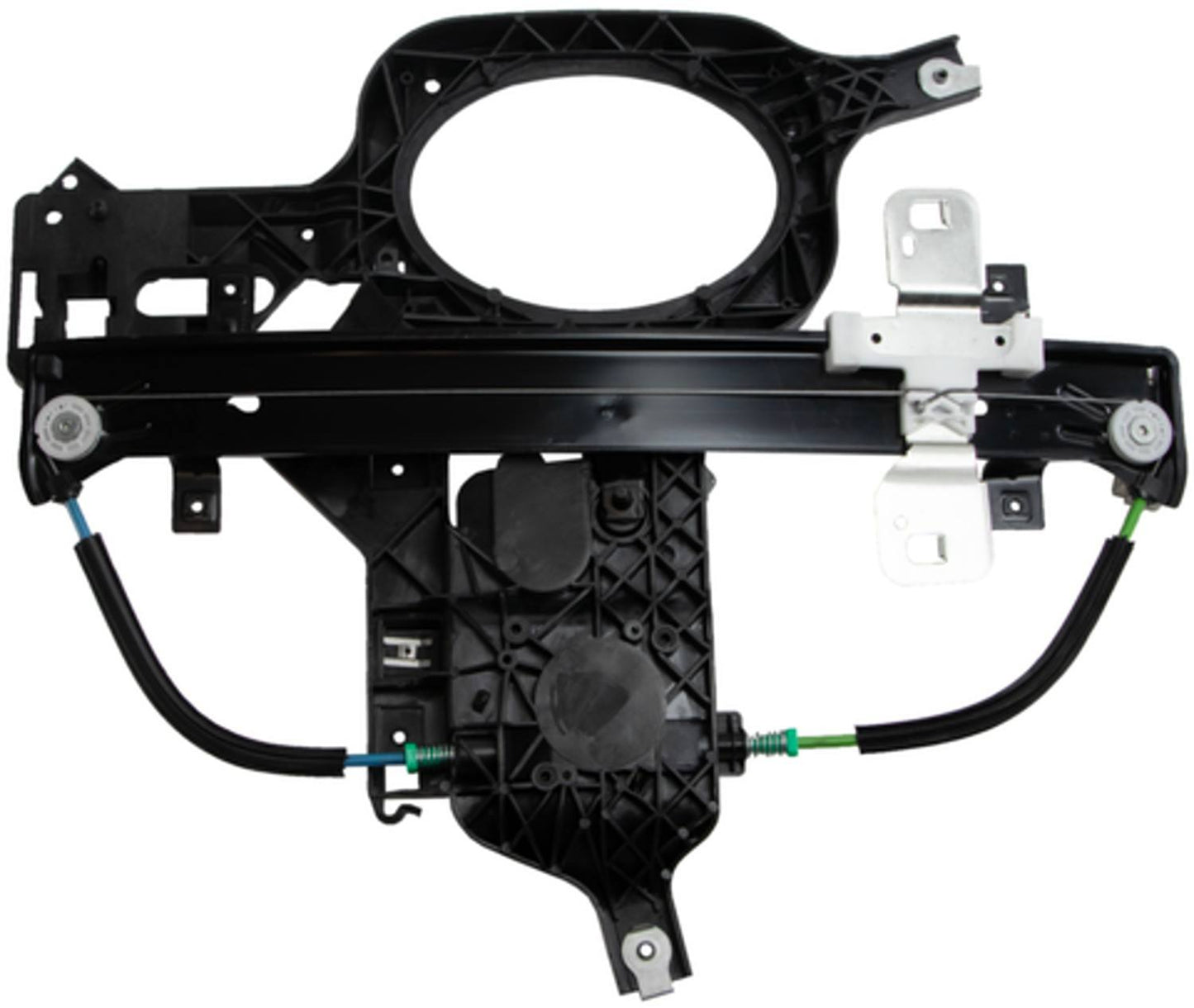 ACI Power Window Motor and Regulator Assembly 383356