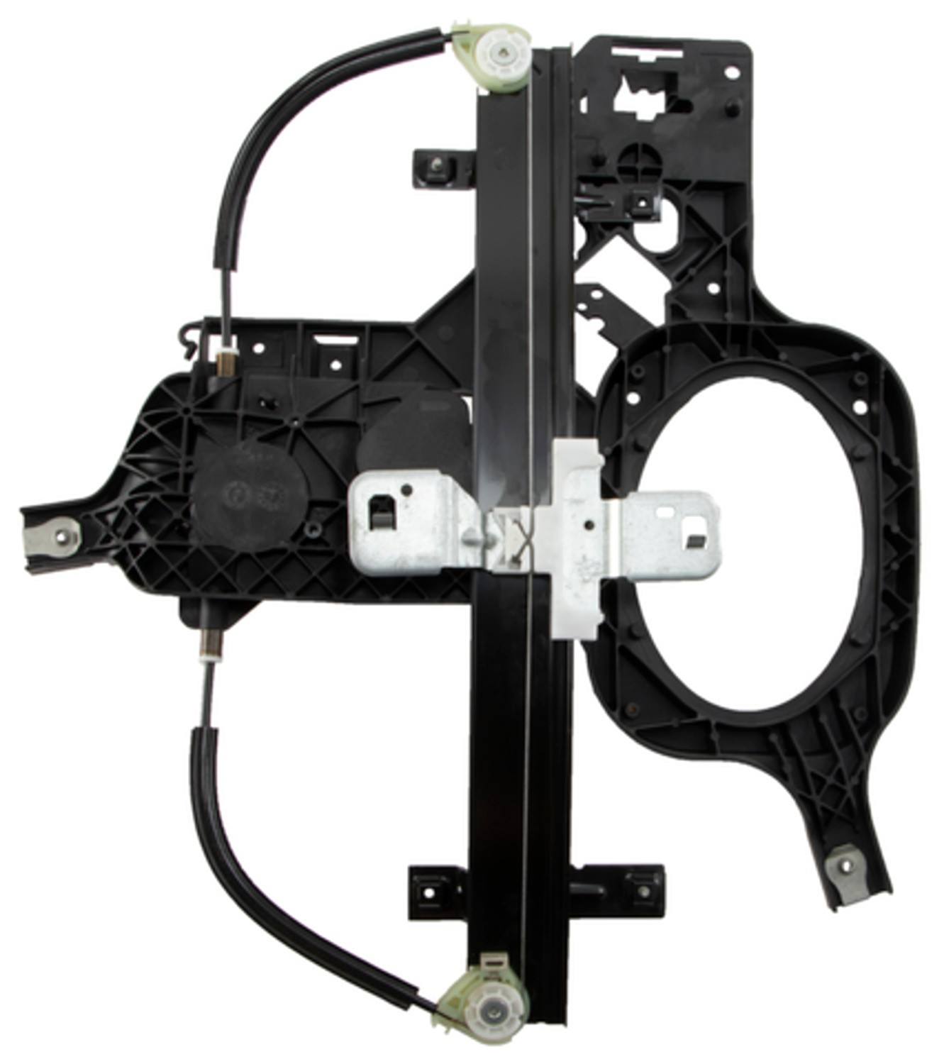 ACI Power Window Motor and Regulator Assembly 383356