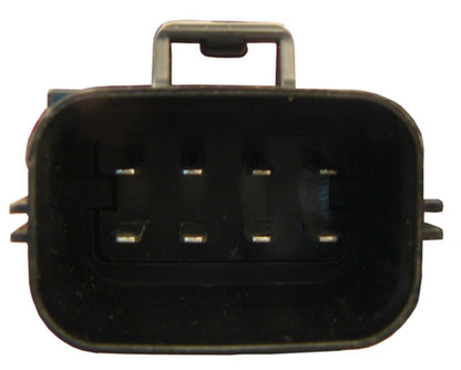 ACI Power Window Motor 383357