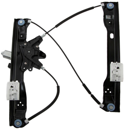 ACI Power Window Motor and Regulator Assembly 383358