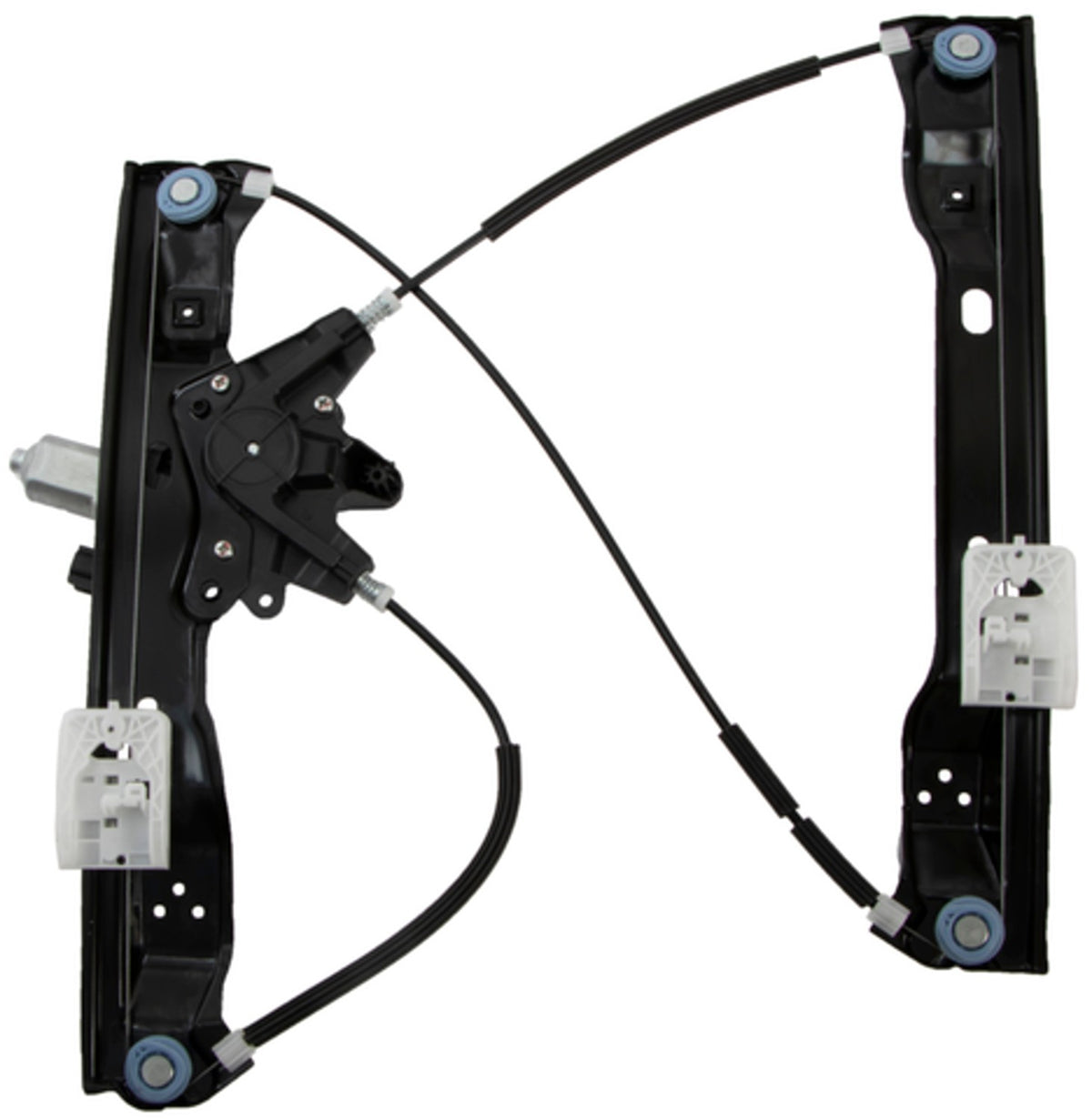 ACI Power Window Motor and Regulator Assembly 383358