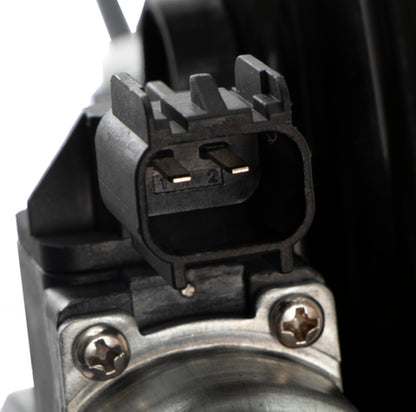 ACI Power Window Motor and Regulator Assembly 383359