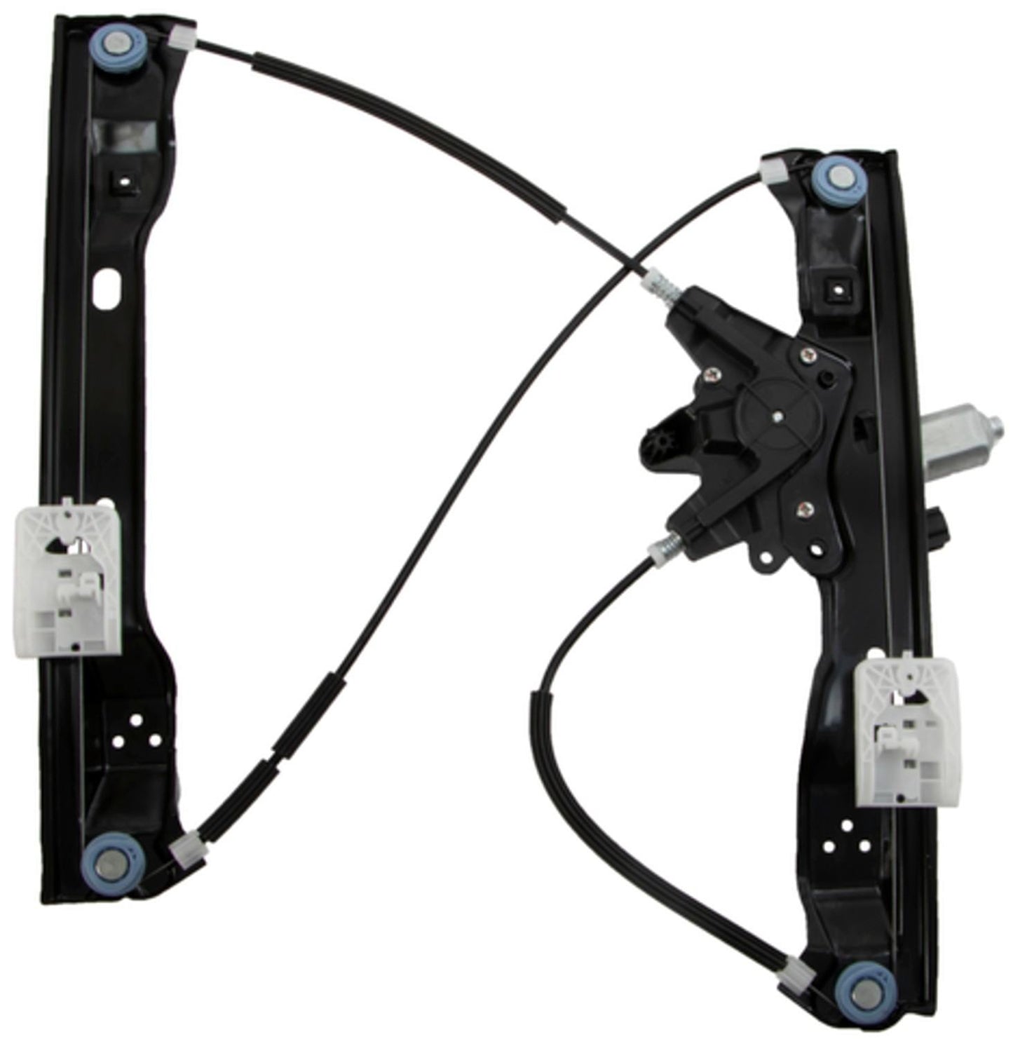 ACI Power Window Motor and Regulator Assembly 383359