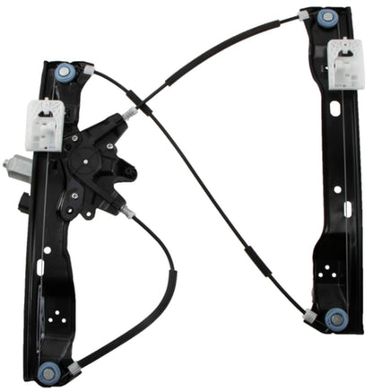 ACI Power Window Motor and Regulator Assembly 383360