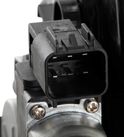 ACI Power Window Motor and Regulator Assembly 383361