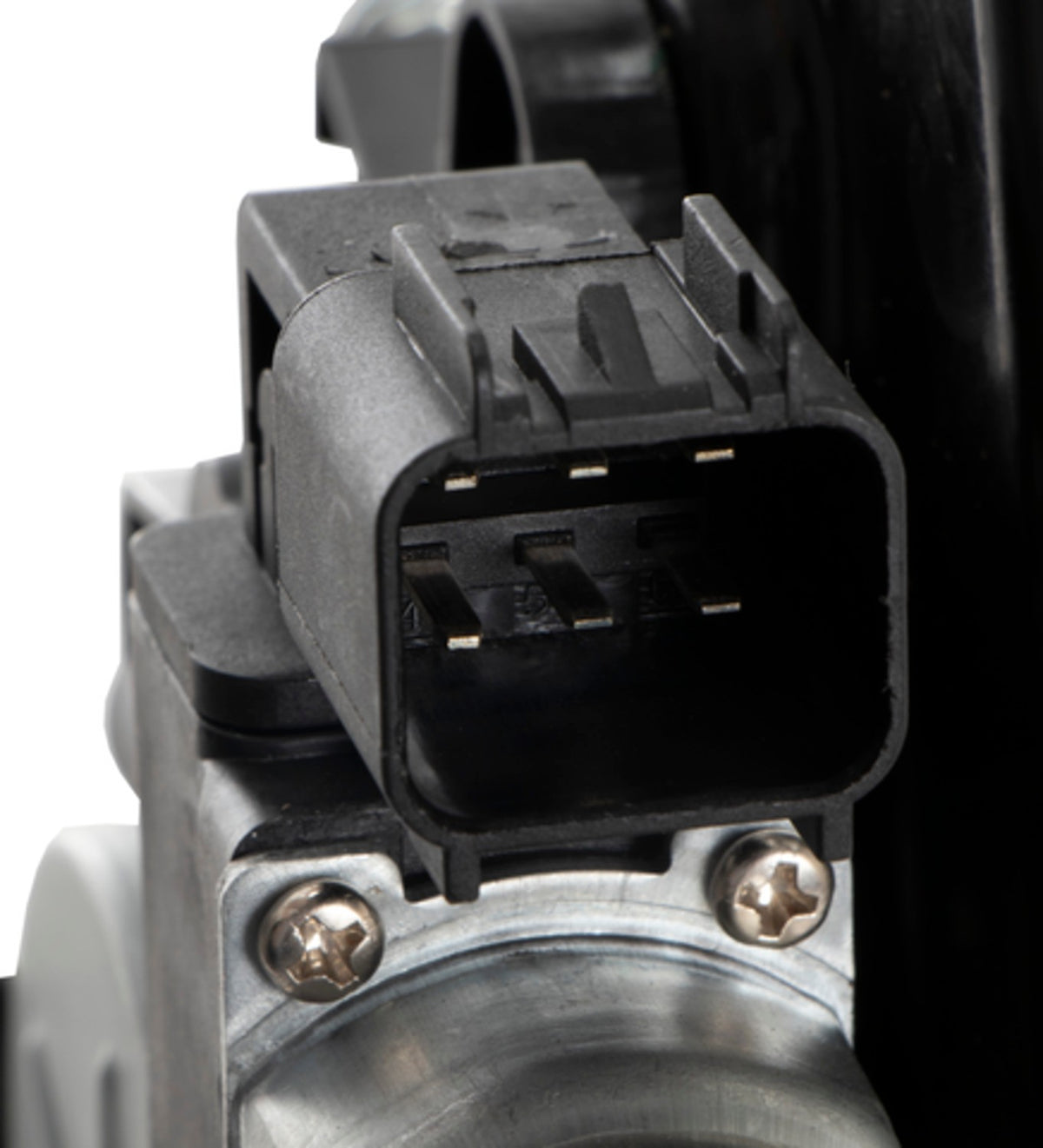 ACI Power Window Motor and Regulator Assembly 383361