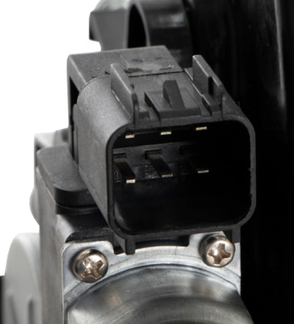ACI Power Window Motor and Regulator Assembly 383361