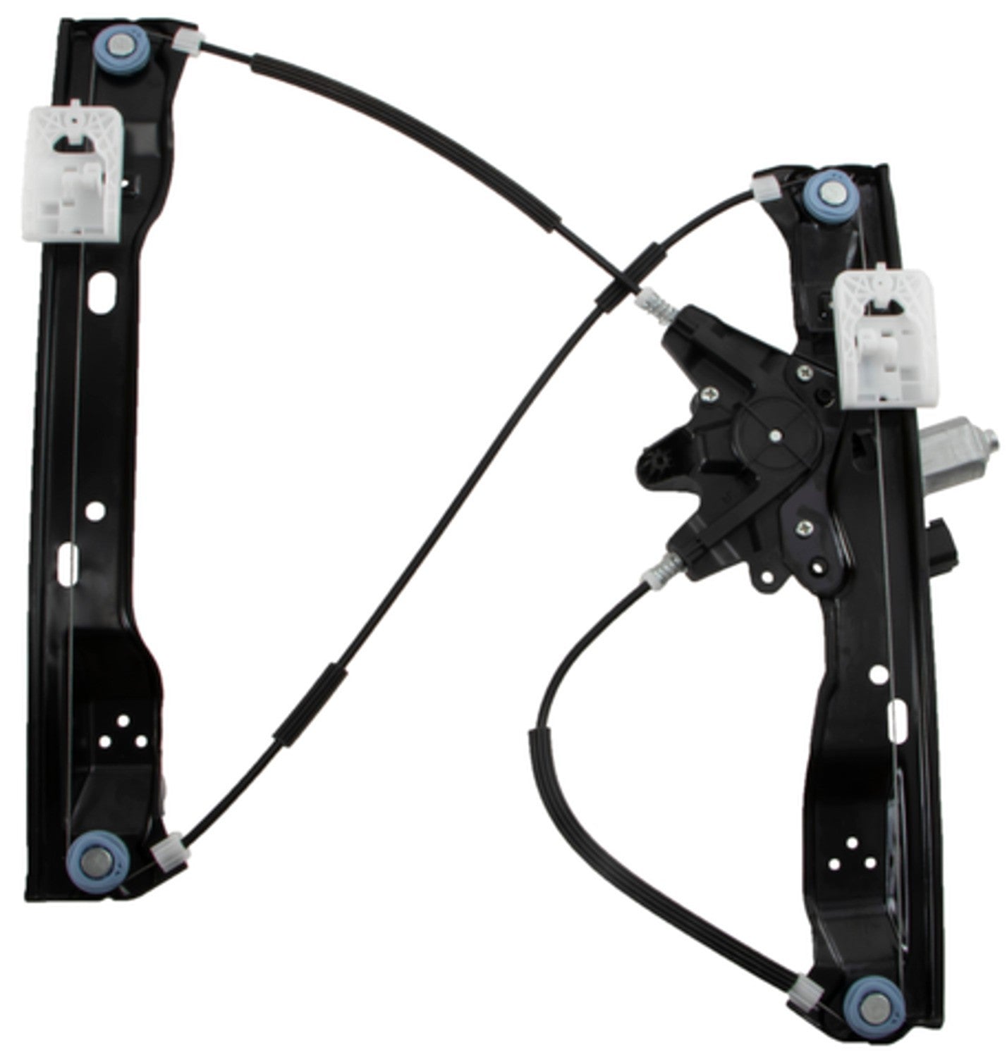ACI Power Window Motor and Regulator Assembly 383361
