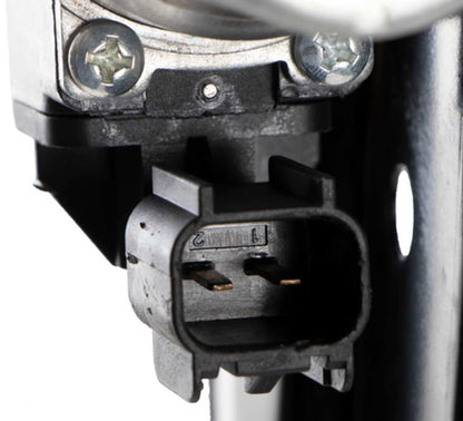 ACI Power Window Motor and Regulator Assembly 383363