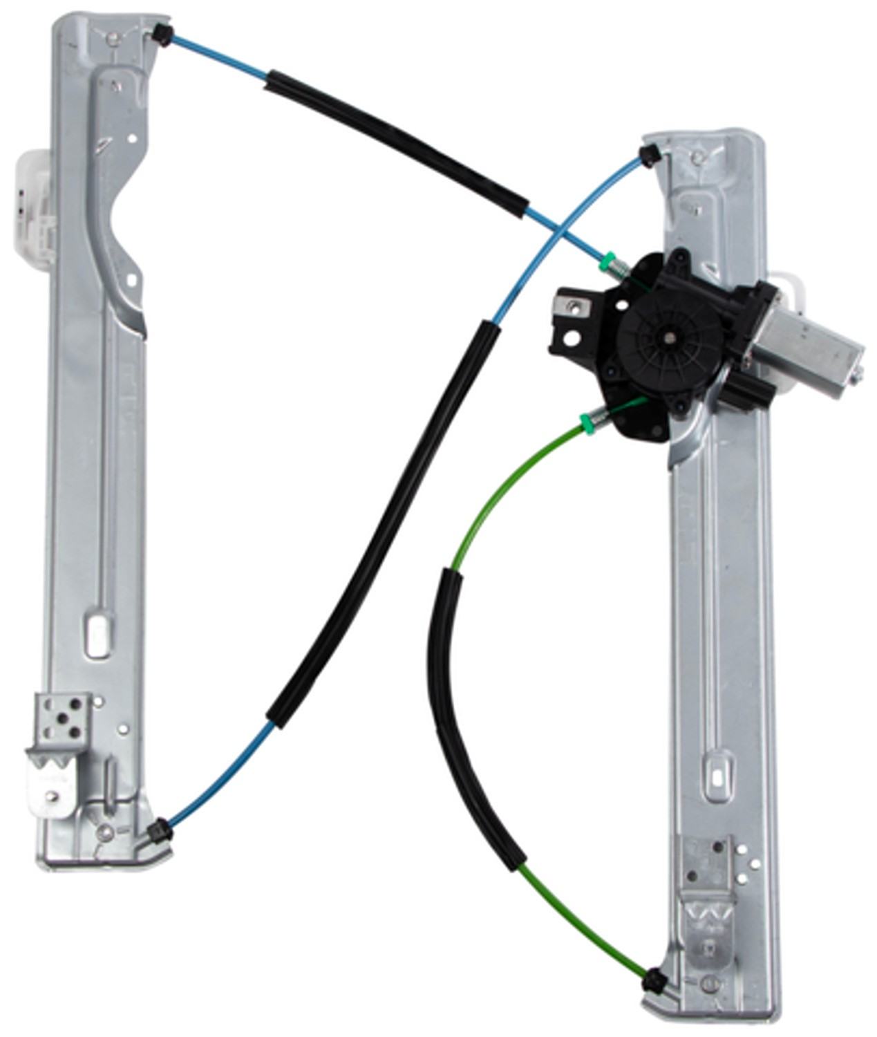 ACI Power Window Motor and Regulator Assembly 383366