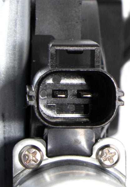 ACI Power Window Motor and Regulator Assembly 383366