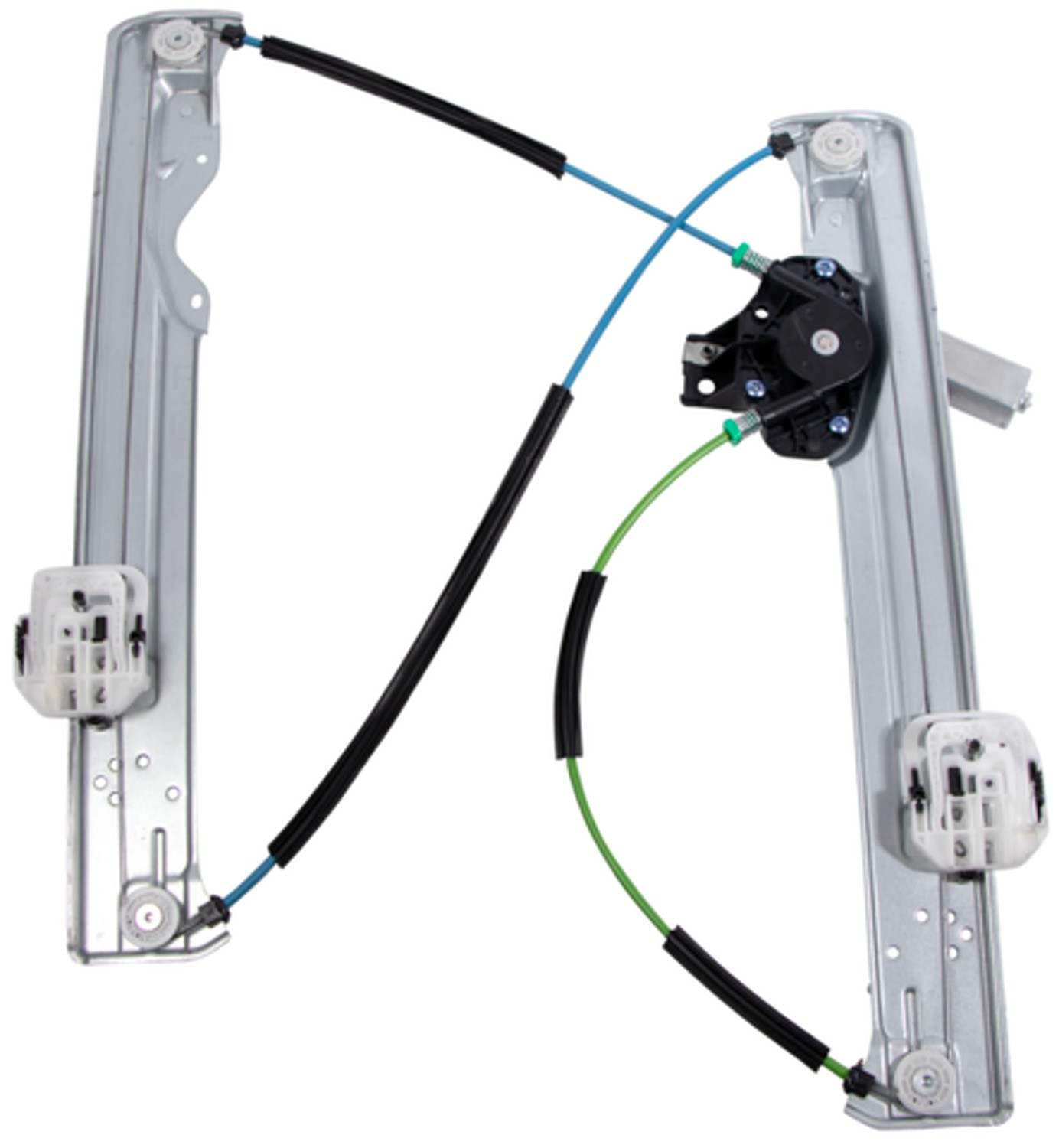 ACI Power Window Motor and Regulator Assembly 383367