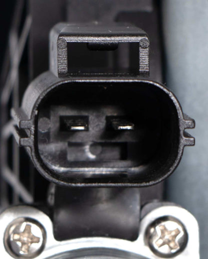 ACI Power Window Motor and Regulator Assembly 383367