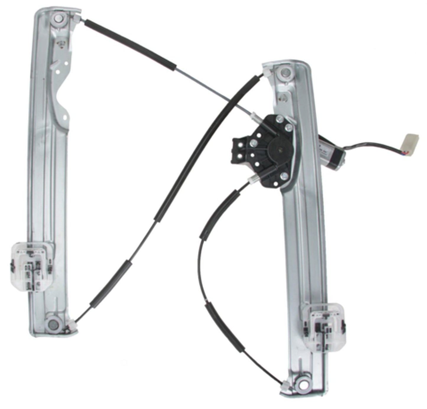 ACI Power Window Motor and Regulator Assembly 383367