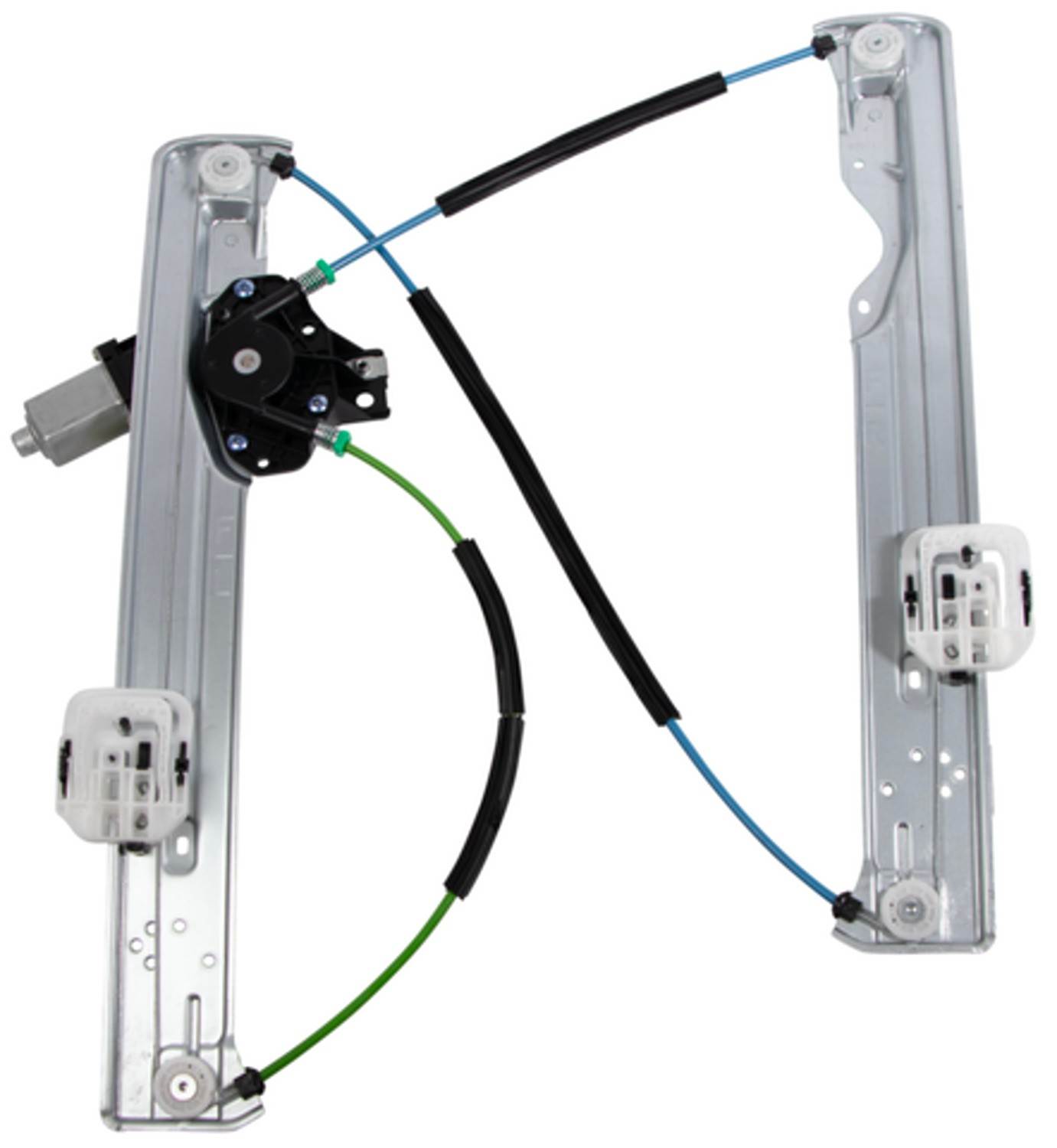 ACI Power Window Motor and Regulator Assembly 383368