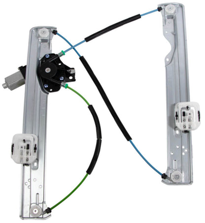 ACI Power Window Motor and Regulator Assembly 383368
