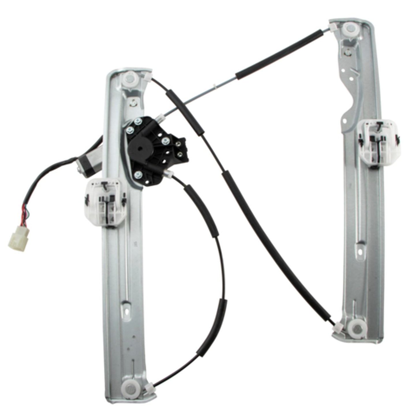 ACI Power Window Motor and Regulator Assembly 383368