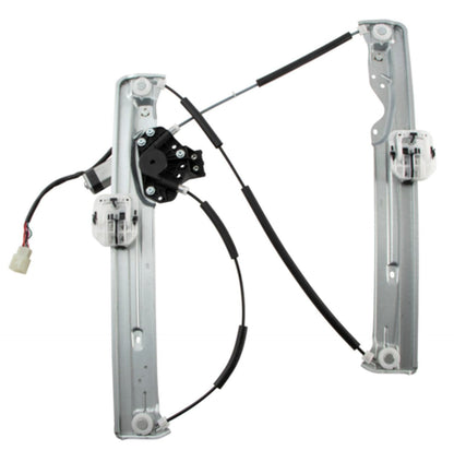 ACI Power Window Motor and Regulator Assembly 383368