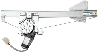 ACI Power Window Motor and Regulator Assembly 383370