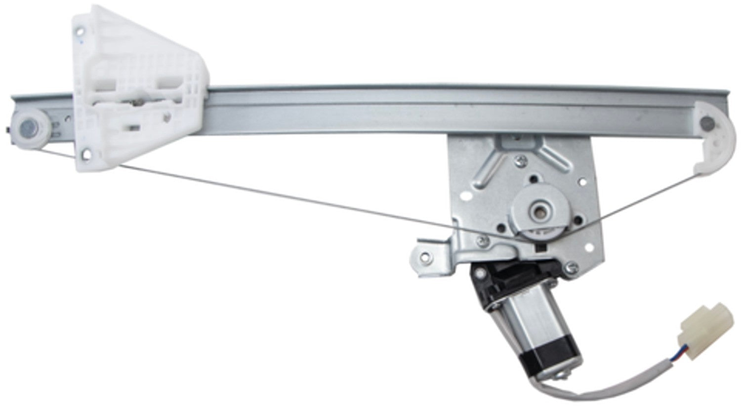 ACI Power Window Motor and Regulator Assembly 383370