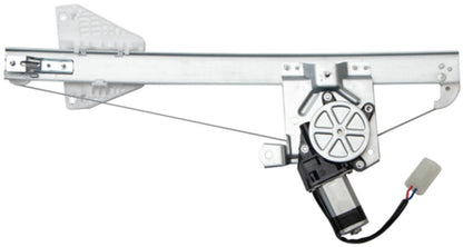 ACI Power Window Motor and Regulator Assembly 383371