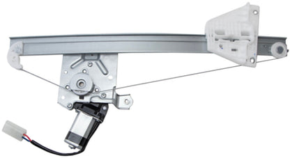 ACI Power Window Motor and Regulator Assembly 383371