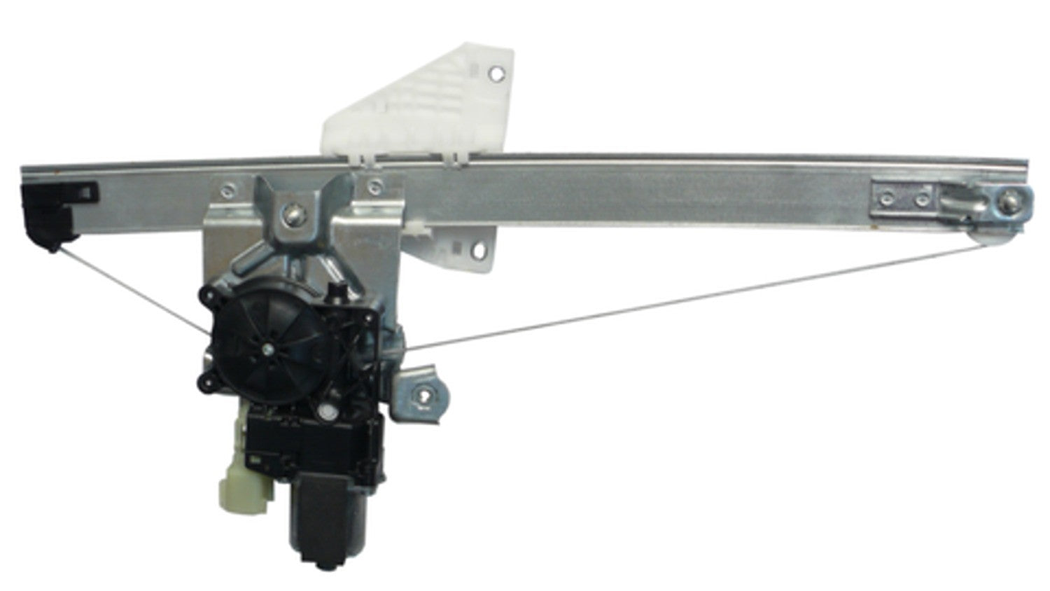 ACI Power Window Motor and Regulator Assembly 383372