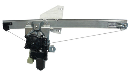 ACI Power Window Motor and Regulator Assembly 383372