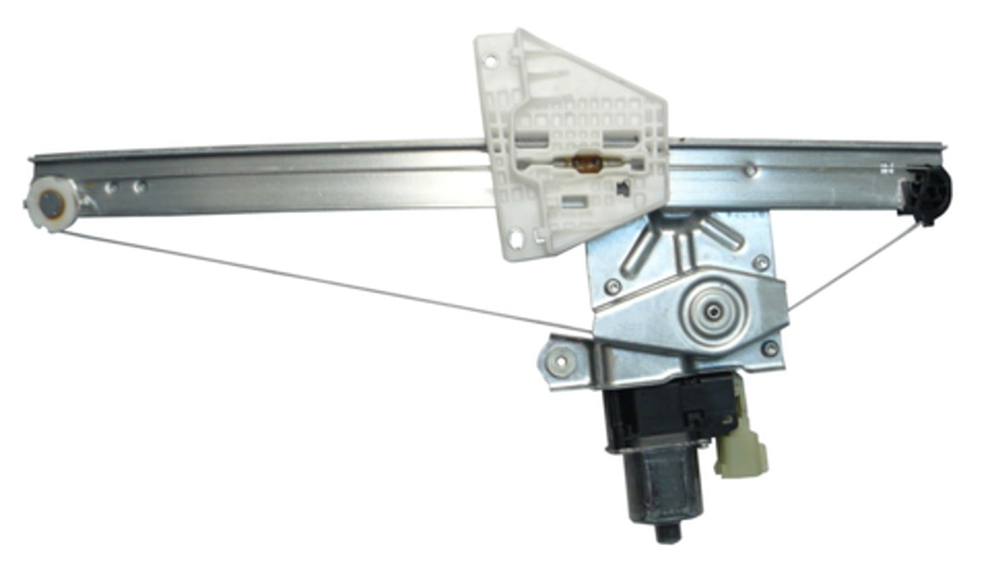 ACI Power Window Motor and Regulator Assembly 383372