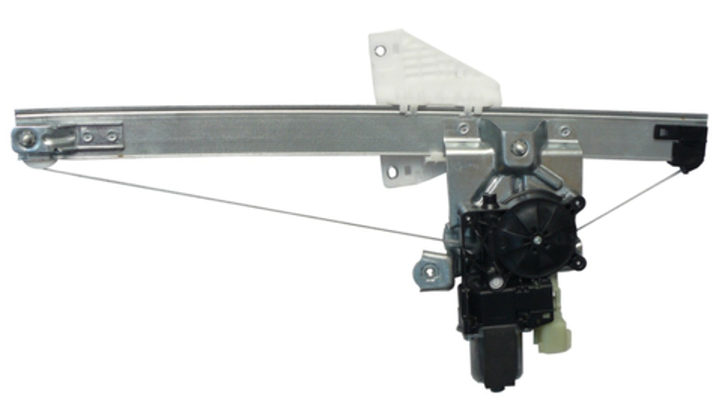 ACI Power Window Motor and Regulator Assembly 383373