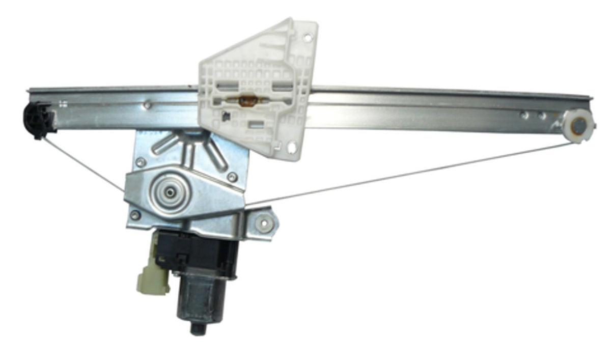 ACI Power Window Motor and Regulator Assembly 383373