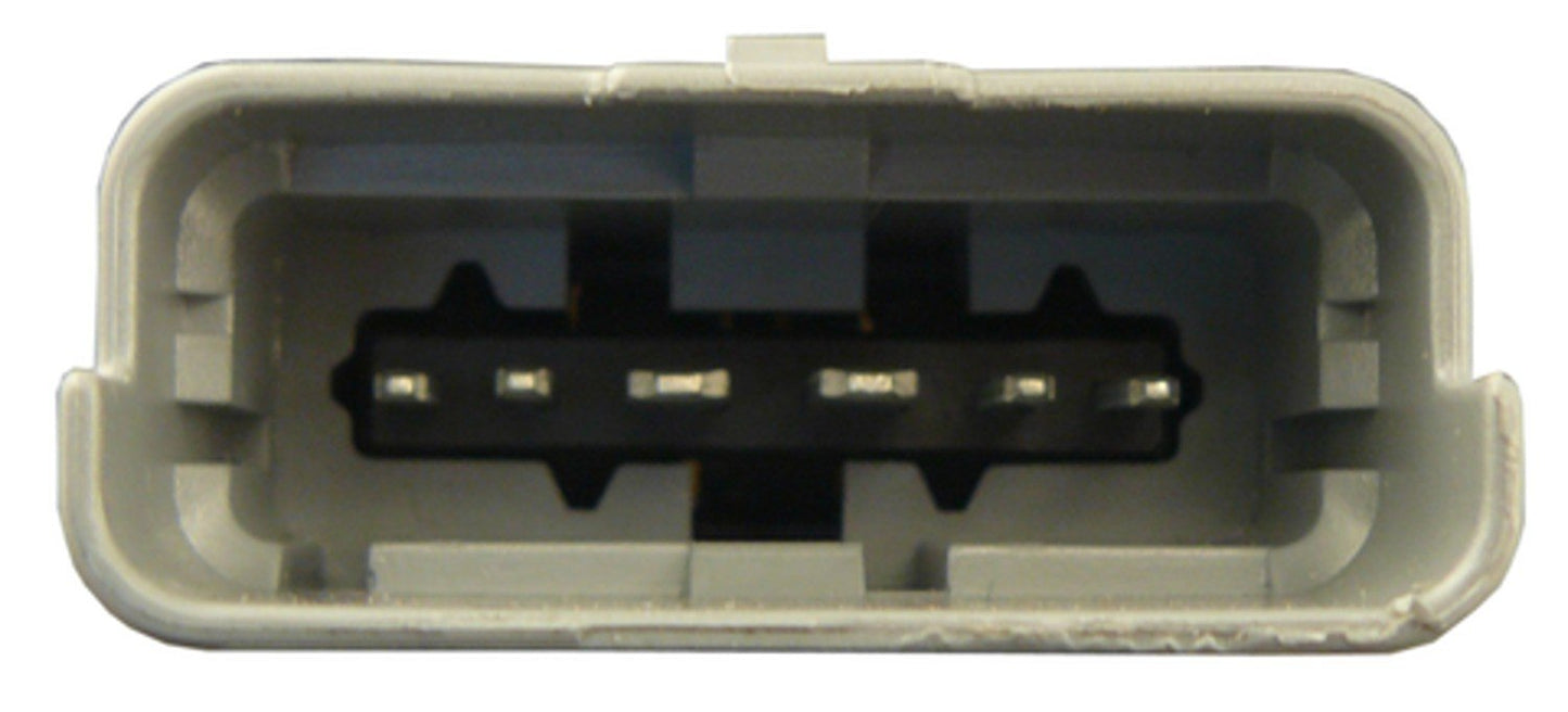 ACI Power Window Motor 383376