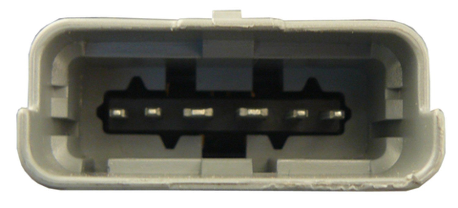 ACI Power Window Motor 383376