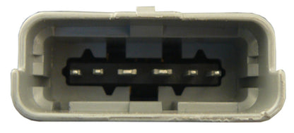 ACI Power Window Motor 383376