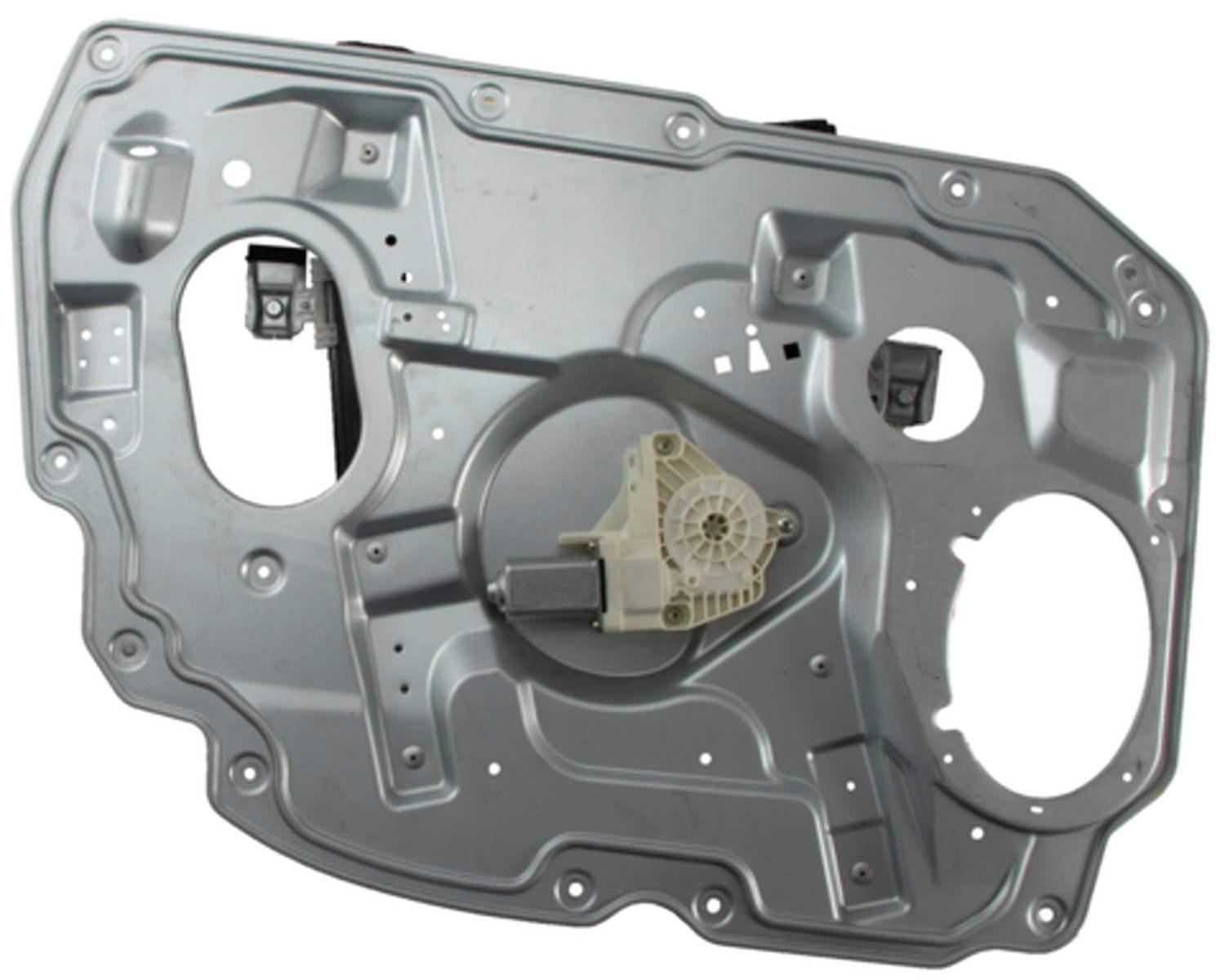 ACI Power Window Motor and Regulator Assembly 383378