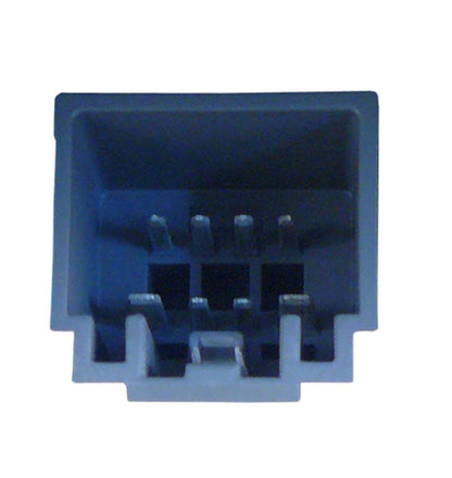 ACI Power Window Motor and Regulator Assembly 383378