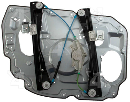 ACI Power Window Motor and Regulator Assembly 383379