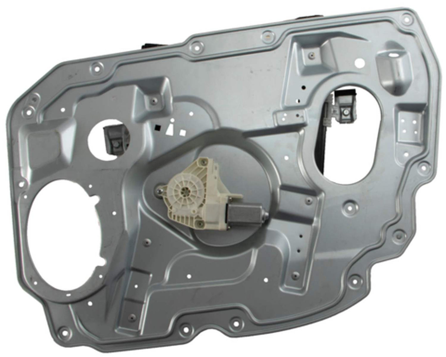 ACI Power Window Motor and Regulator Assembly 383379