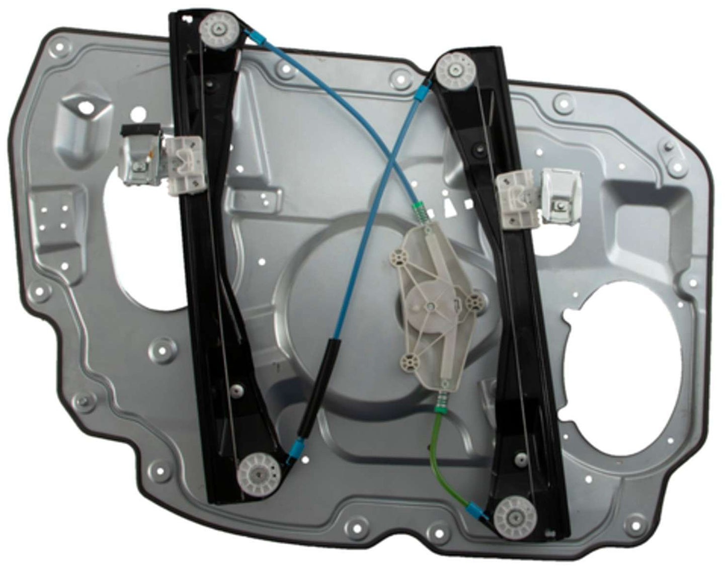ACI Power Window Motor and Regulator Assembly 383379