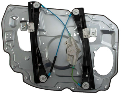 ACI Power Window Motor and Regulator Assembly 383379