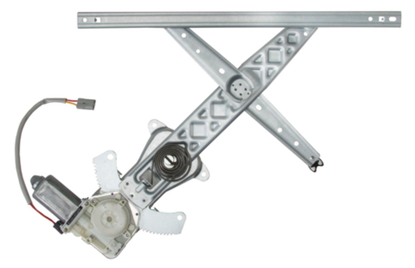 ACI Power Window Motor and Regulator Assembly 383382