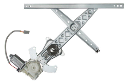 ACI Power Window Motor and Regulator Assembly 383382