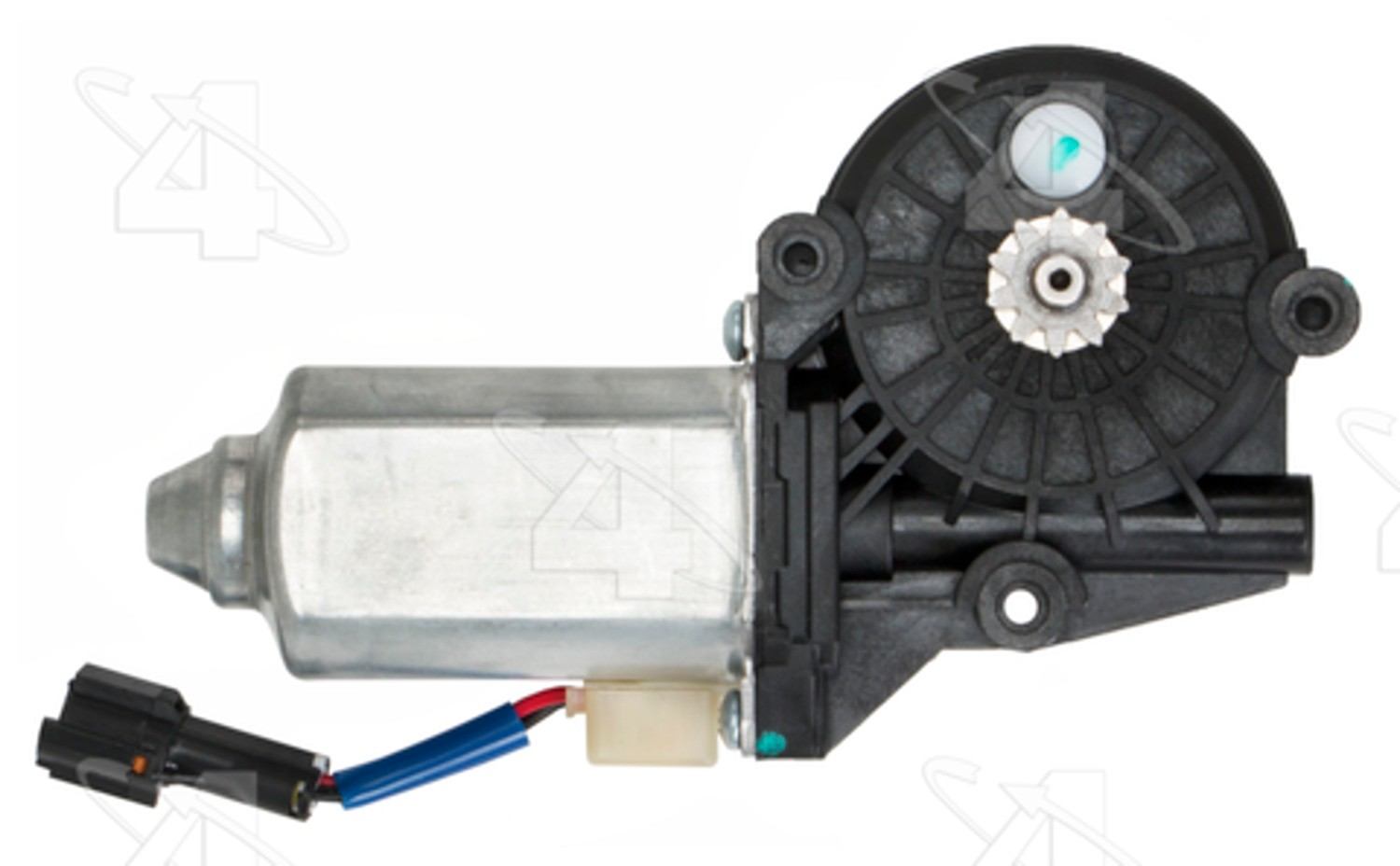 ACI Power Window Motor 383386