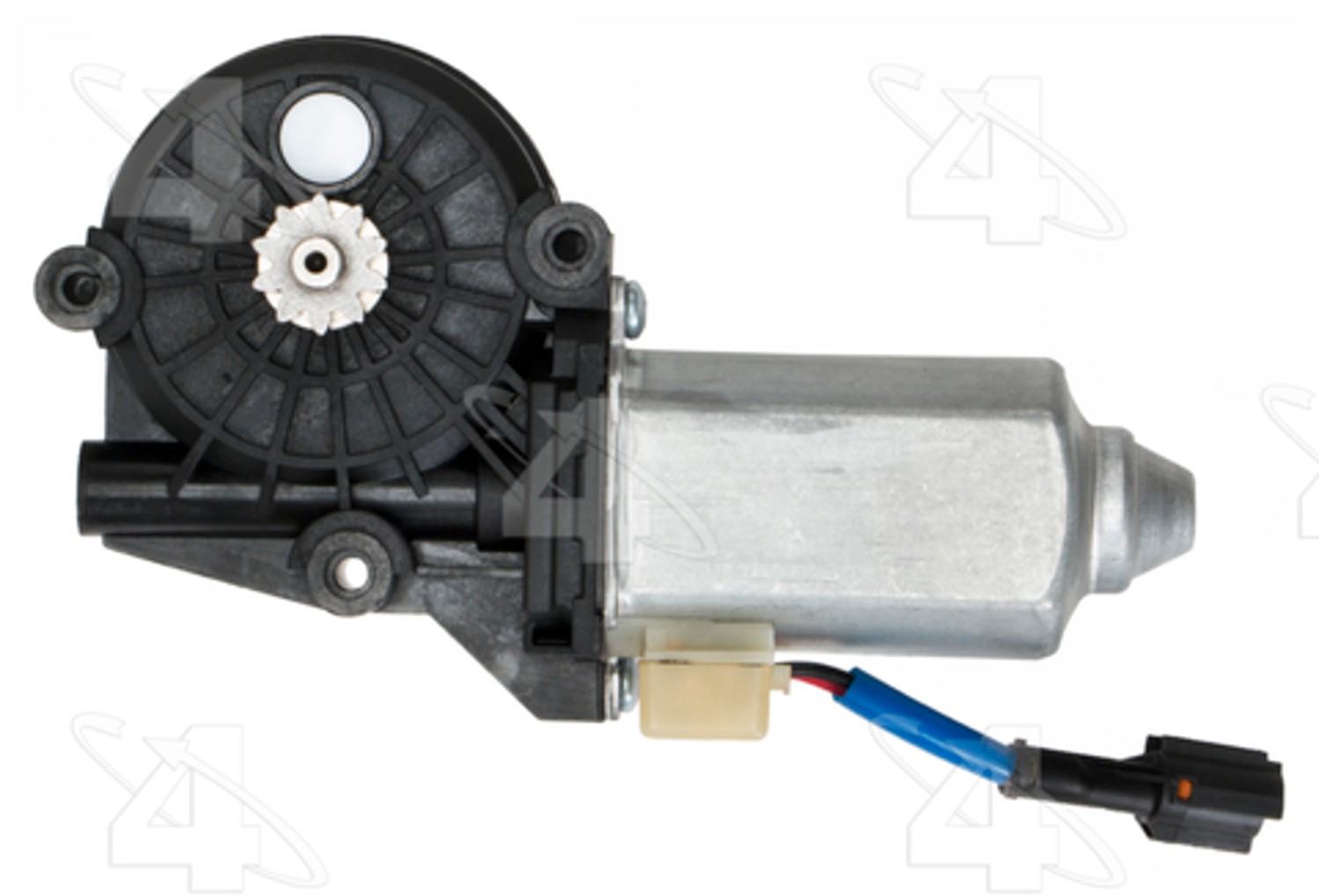 ACI Power Window Motor 383387
