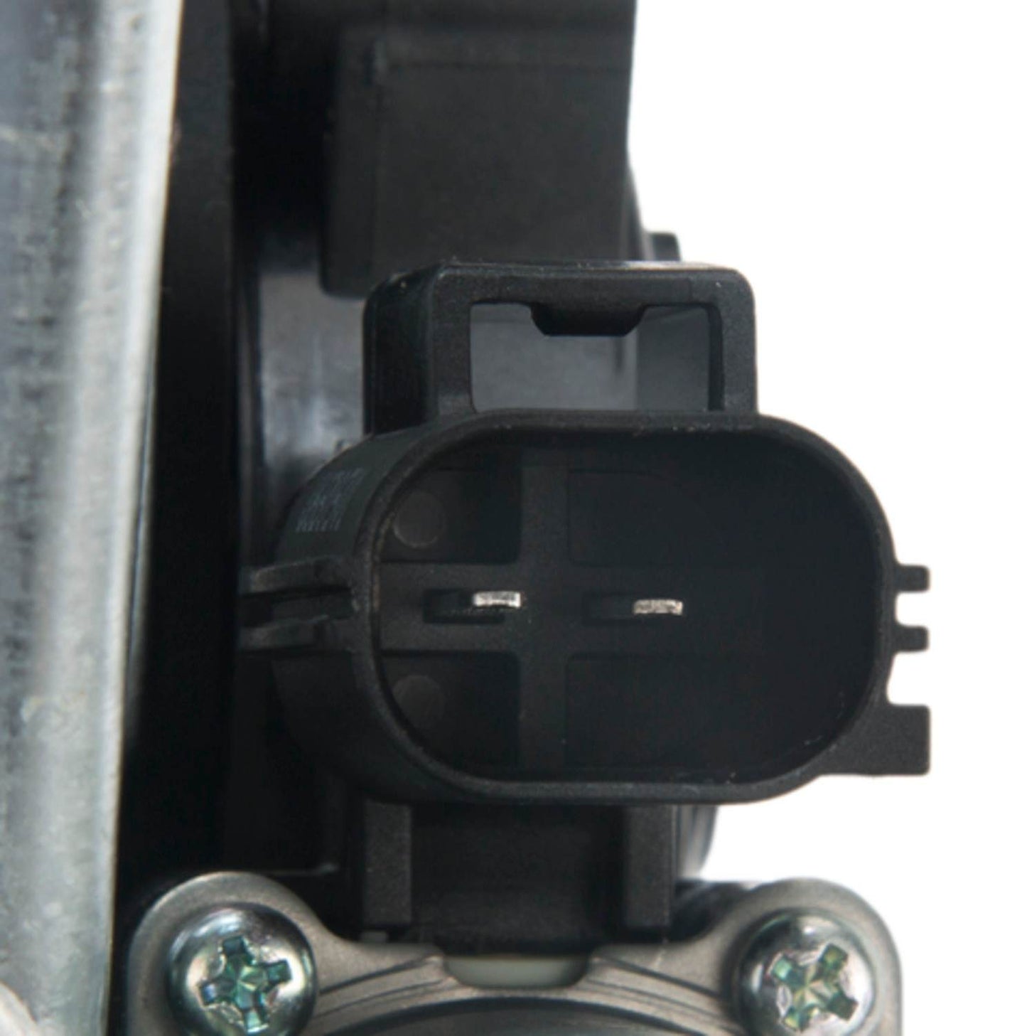 ACI Power Window Motor and Regulator Assembly 383403