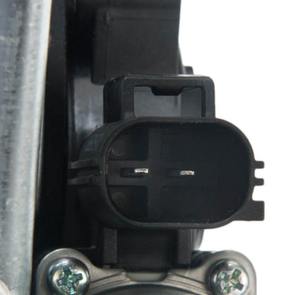 ACI Power Window Motor and Regulator Assembly 383403