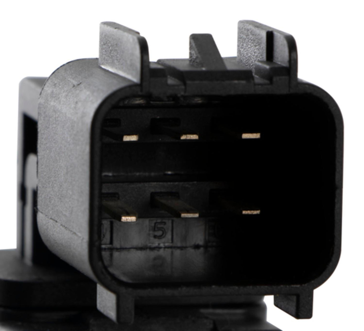 ACI Power Window Motor 383404