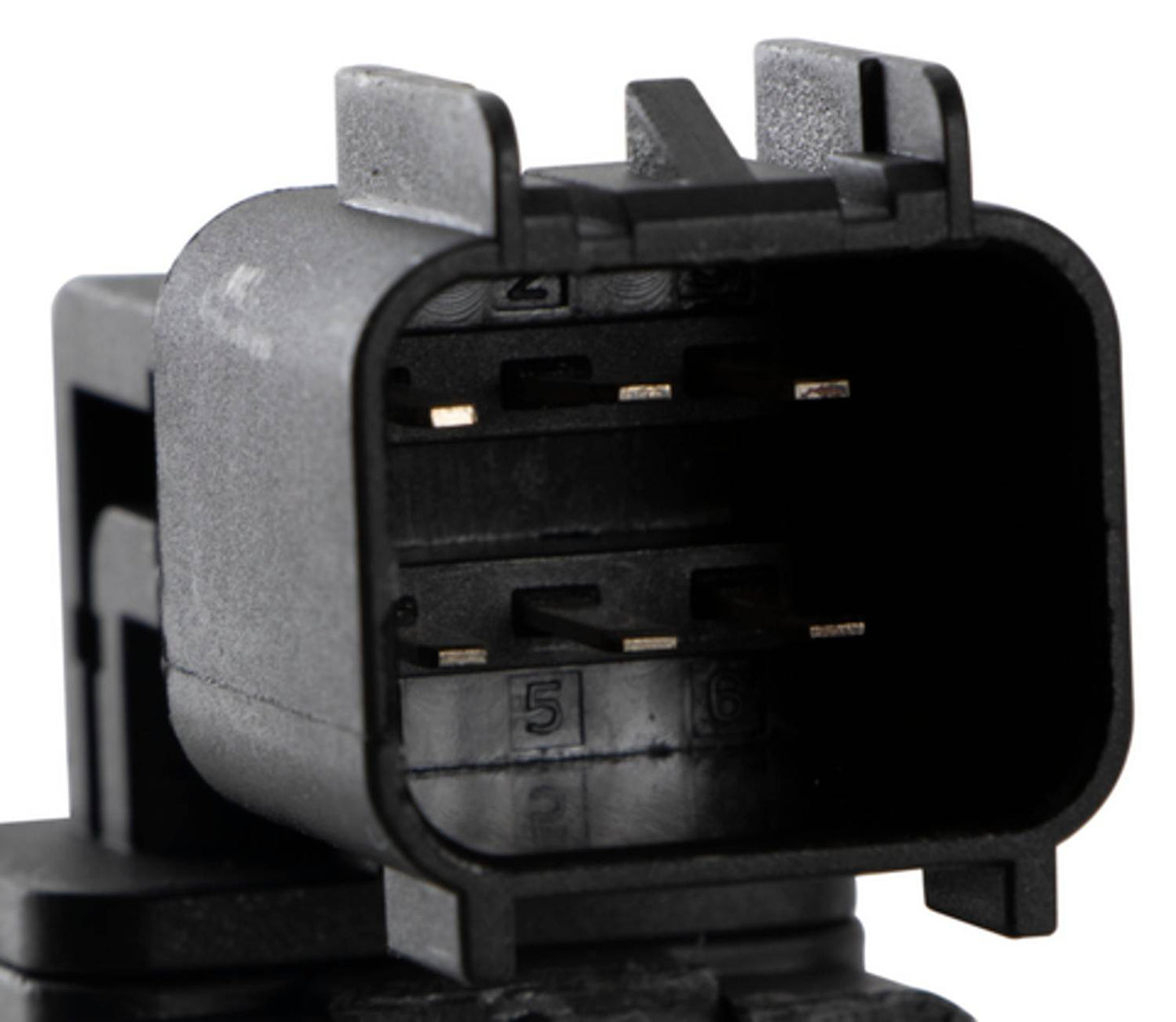 ACI Power Window Motor 383405